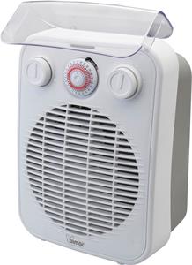 Teplovzdušný ventilátor Bimar HF 196