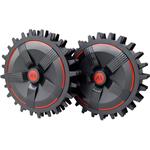 Terénne kolesá pre žacieho robota MOVA 1000