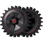 Terénne kolesá pre žacieho robota MOVA 1000