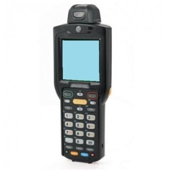 Motorola mc3190 подключение к 1с