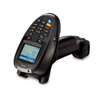 Terminál Motorola MT2070, mobilní terminál/čtečka čár. kódů, 2D, USB KIT