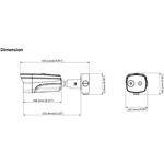 Termokamera Hikvision DS-2TD2636B-15/P