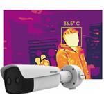 Termokamera Hikvision DS-2TD2636B-15/P
