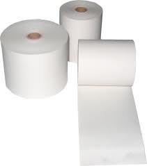 Termopapier 57mm, návin 50mm, dutinka 12mm, dĺžka návinu 30m - 1 ks