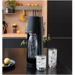 TERRA black pepsi zero megapack SODASTREAM