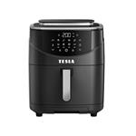 TESLA AirCook & Steam QS500 - multifunkční parní a horkovzdušná fritéza