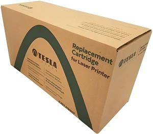 TESLA alternatívny toner k HP CE278A/CRG728, (2,1K), čierna