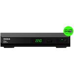 Tesla Duplex T2, duálne DVB-T2 s H.265/HEVC, prijímač a rekordér