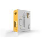 Tesla GSM-01, zosilňovač/opakovač GSM signálu (900 Mhz) - sada NEODKRYVAT