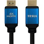 Tesla kábel HDMI v 2.0 M/M, 4K, prepojovací 1,2m