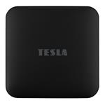 TESLA MediaBox QX4/ 4K Ultra HD a HDR10/VP9/ H.265/HEVC/ KODI/ HDMI/ 2x USB/ BT/ LAN/ Wi-FI/ Android 7.1.2/ černý