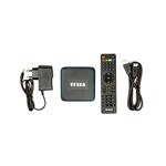 Tesla MediaBox QX4 - Skylink Live TV (SK verzia), rozbalené