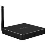 TESLA MediaBox QX8 Pro/ 4K2K Ultra HD a HDR10/VP9/ H.265/HEVC/ KODI/ HDMI/ 3x USB/ BT/ LAN/ Wi-FI/ Android 7.1.2/ černý