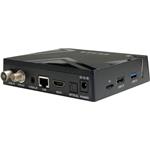 Tesla MediaBox XT550, čierny