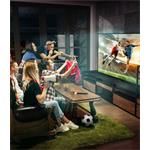 Tesla MediaBox XT550, čierny