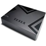 Tesla MediaBox XT550, čierny