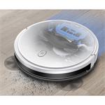 TESLA RoboStar iQ300 - robotický vysavač (bílá barva)