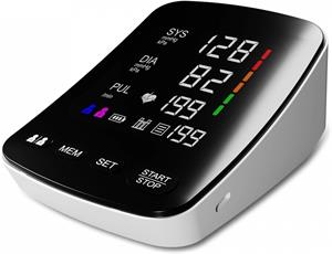 Tesla Smart Blood Pressure Monitor, tlakomer