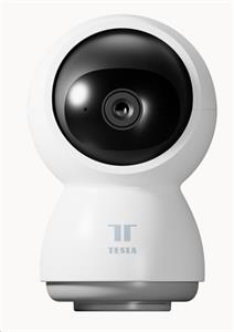 Tesla Smart Camera 360, 2022, inteligentná kamera