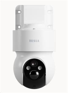 Tesla Smart Camera 360 4G Battery, bezpečnostná kamera, (rozbalené)