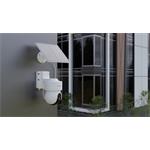 Tesla Smart Camera 360 4G Battery, bezpečnostná kamera (rozbalené)