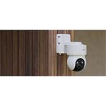 Tesla Smart Camera 360 4G Battery, bezpečnostná kamera (rozbalené)