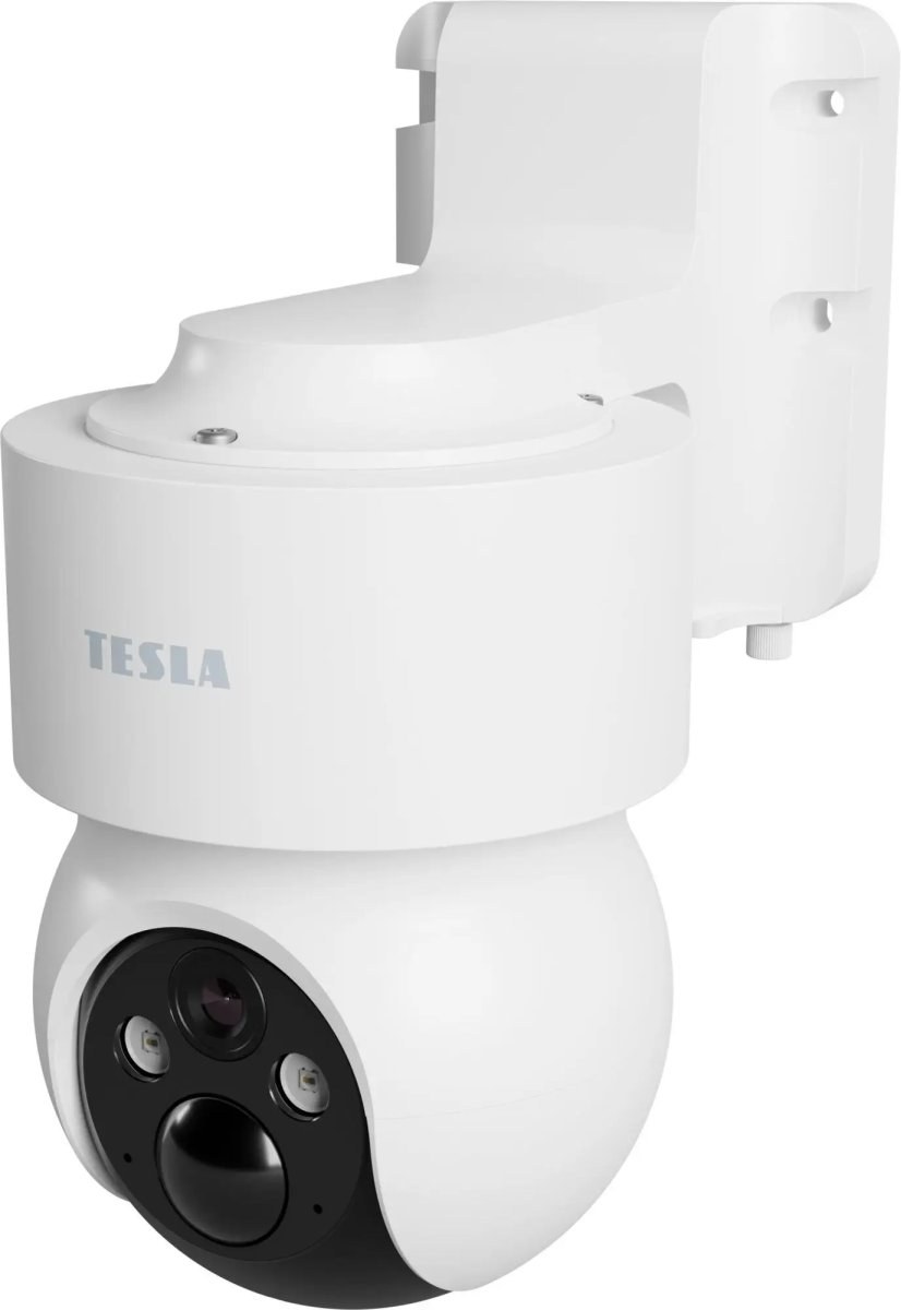 Tesla Smart Camera 360 4G Battery, bezpečnostná kamera