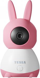 Tesla Smart Camera 360 Baby, detská pestúnka (rozbalené)