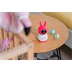 Tesla Smart Camera 360 Baby, detská pestúnka (rozbalené)