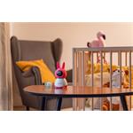 Tesla Smart Camera 360 Baby, detská pestúnka (rozbalené)