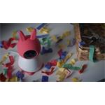 Tesla Smart Camera 360 Baby, detská pestúnka (rozbalené)