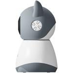 Tesla Smart Camera 360 Baby Gray, detská pestúnka (rozbalené)