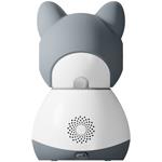 Tesla Smart Camera 360 Baby Gray, detská pestúnka (rozbalené)