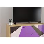 Tesla Smart Camera 360 Baby Gray, detská pestúnka (rozbalené)