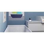 Tesla Smart Camera 360 Baby Gray, detská pestúnka (rozbalené)