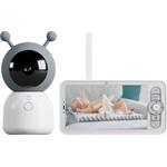 Tesla Smart Camera Baby and Display BD300, detská pestúnka a displej, (rozbalené)