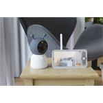 Tesla Smart Camera Baby and Display BD300, detská pestúnka a displej, (rozbalené)