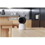 Tesla Smart Camera Baby and Display BD300, detská pestúnka a displej, (rozbalené)