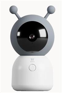 Tesla Smart Camera Baby B200, detská pestúnka (rozbalené)