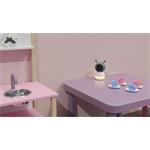 Tesla Smart Camera Baby B200, detská pestúnka (rozbalené)