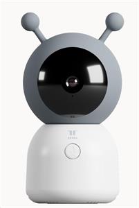 Tesla Smart Camera Baby B200, detská pestúnka