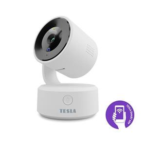 Tesla Smart Camera Omni 360, bezpečnostná kamera (rozbalené)