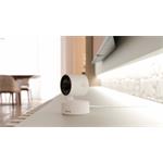 Tesla Smart Camera Omni 360, bezpečnostná kamera (rozbalené)