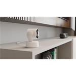 Tesla Smart Camera Omni 360, bezpečnostná kamera (rozbalené)