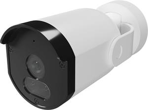 Tesla Smart Camera Outdoor, Inteligentná vonkajšia kamera