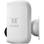 Tesla Smart Camera PIR Battery, bezdrôtová bezpečnostná kamera (rozbalené)