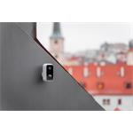 Tesla Smart Camera PIR Battery, bezdrôtová bezpečnostná kamera (rozbalené)