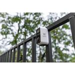 Tesla Smart Camera PIR Battery, bezdrôtová bezpečnostná kamera (rozbalené)