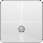 Tesla Smart Composition Scale Style Wi-Fi, inteligentná váha, biela (rozbalené)
