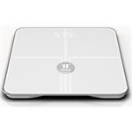 Tesla Smart Composition Scale Style Wi-Fi, inteligentná váha, biela (rozbalené)